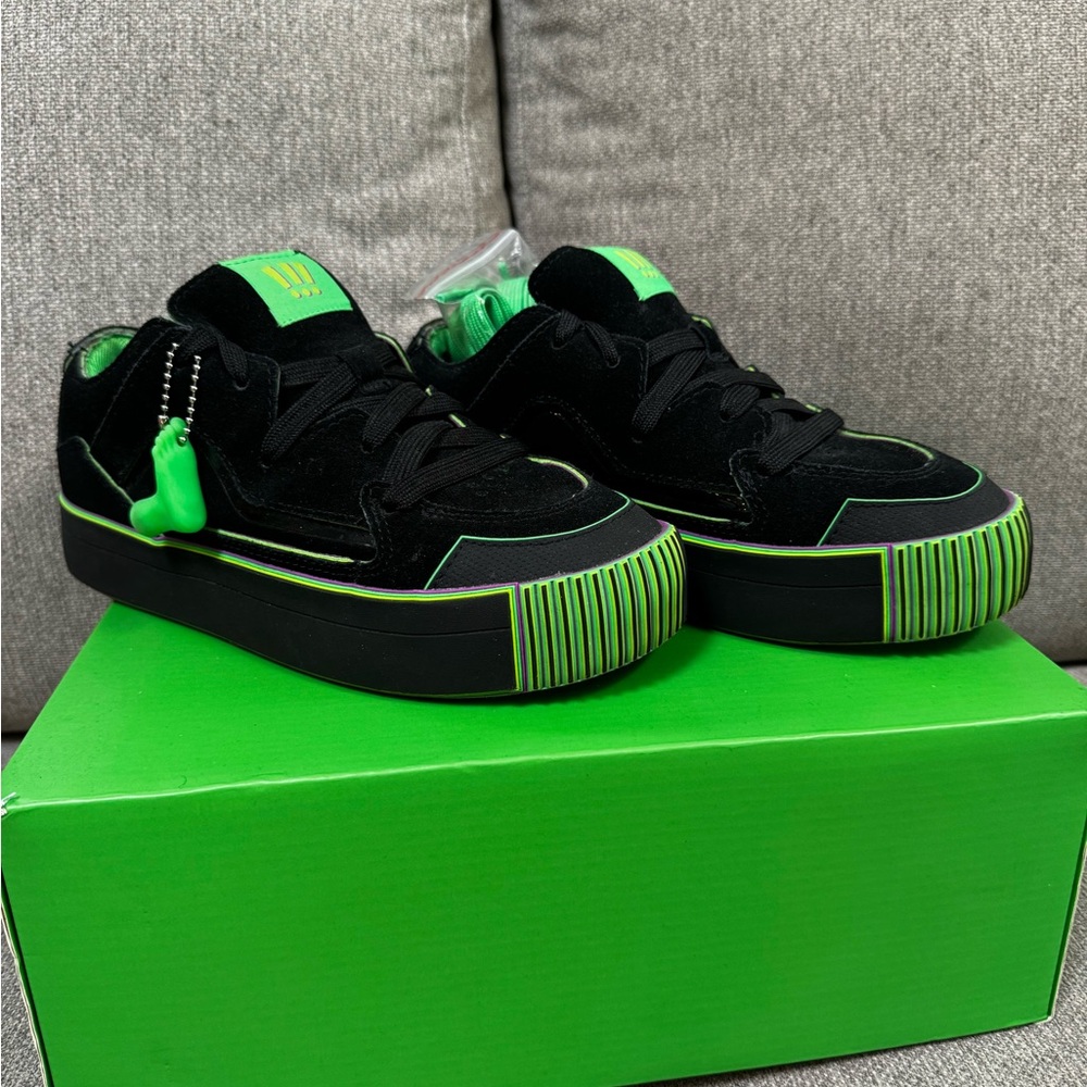 Gobstomper MSCHF Shoes